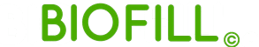 Biofill logo